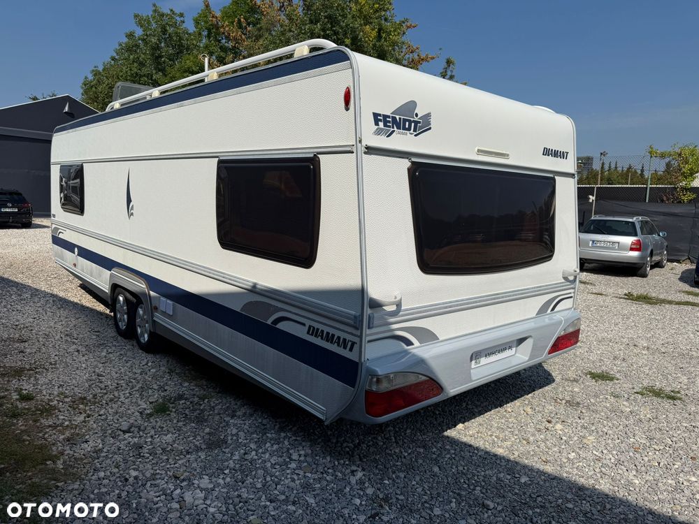 Fendt Diamant 700 - 5