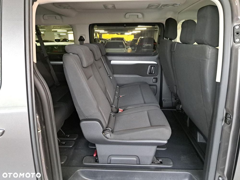 Toyota Proace Verso 2.0 D4-D Long Business - 12