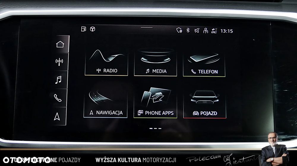 Audi A6 Avant 35 TDI S tronic design - 25