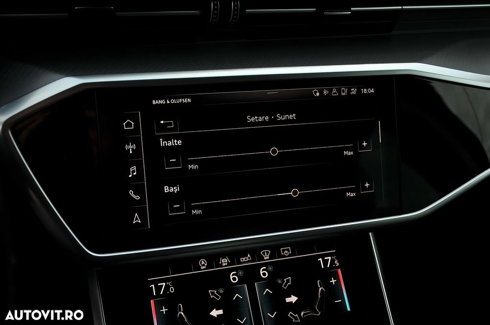 Audi A6 Limuzina 2.0 40 TDI S tronic Design - 25