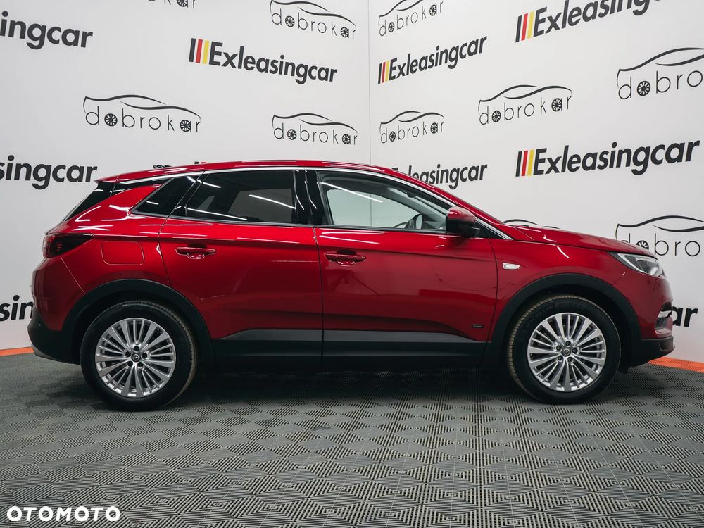 Opel Grandland X 1.6 DI Start/Stop INNOVATION - 9