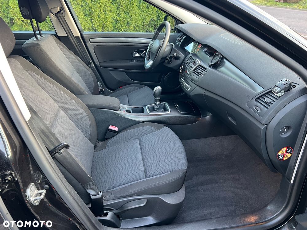 Renault Laguna 1.6 16V 110 Expression - 5