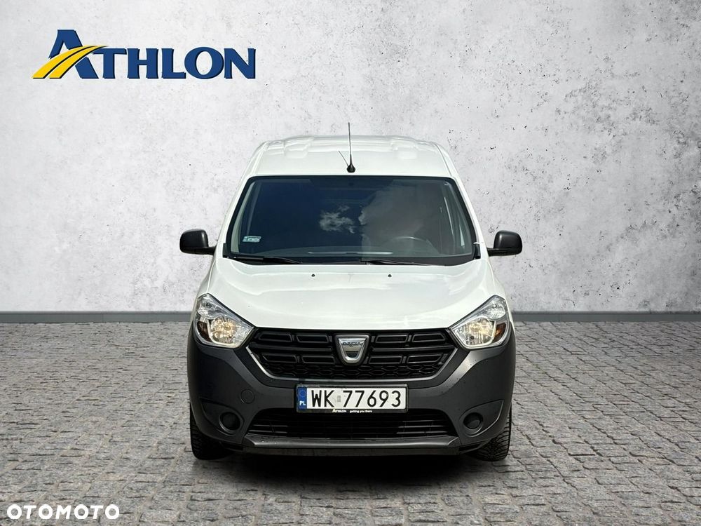 Dacia Dokker - 8