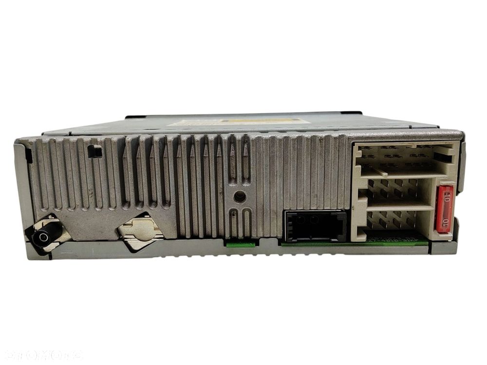 RADIO CD CDR-23 PORSCHE 911 996 BOXSTER 986 99664512905 - 3