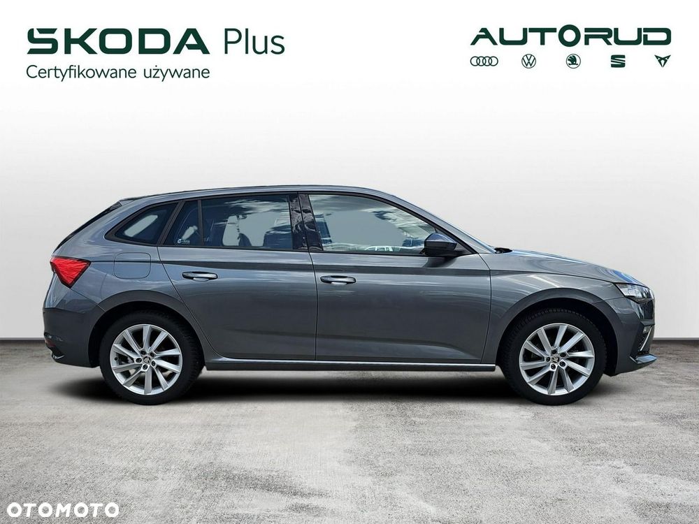 Skoda Scala 1.0 TSI Selection - 6
