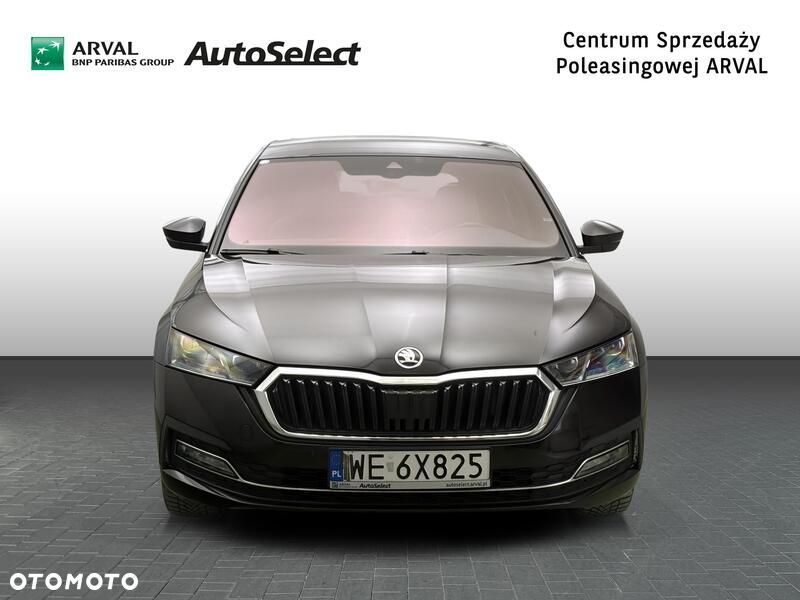 Skoda Octavia 2.0 TDI Style DSG - 10