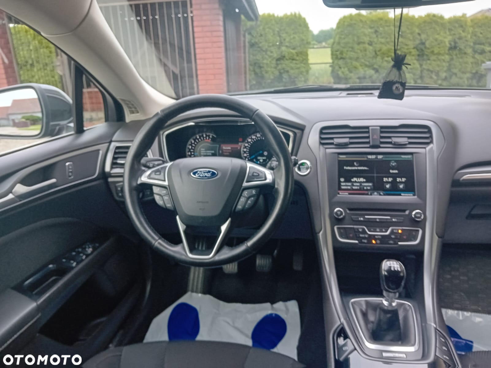 Ford Mondeo 2.0 TDCi Titanium - 27