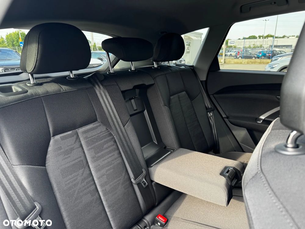 Audi Q5 TFSI mHEV 150 kW S tronic - 30
