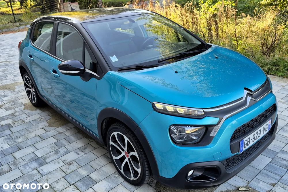 Citroën C3 - 5