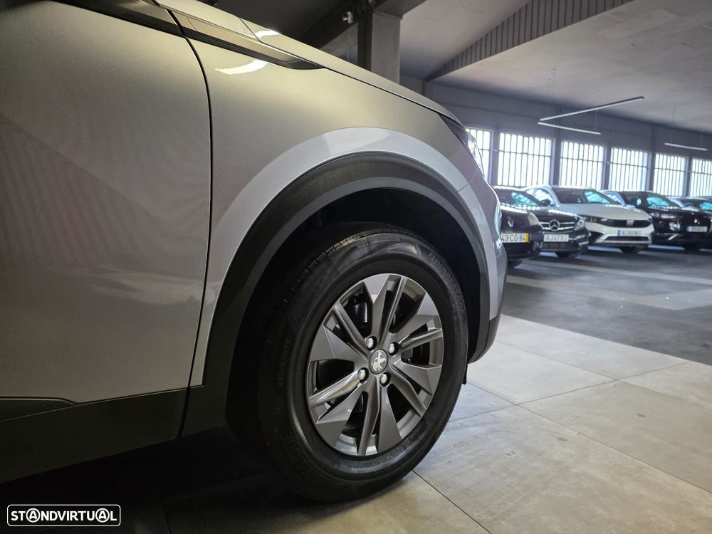 Peugeot 2008 BlueHDi 110 Active Pack - 34