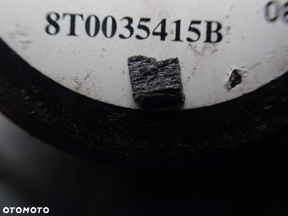 GŁOŚNIK BASOWY BANG OLUFSEN AUDI A4 B8 8T0035411D - 3