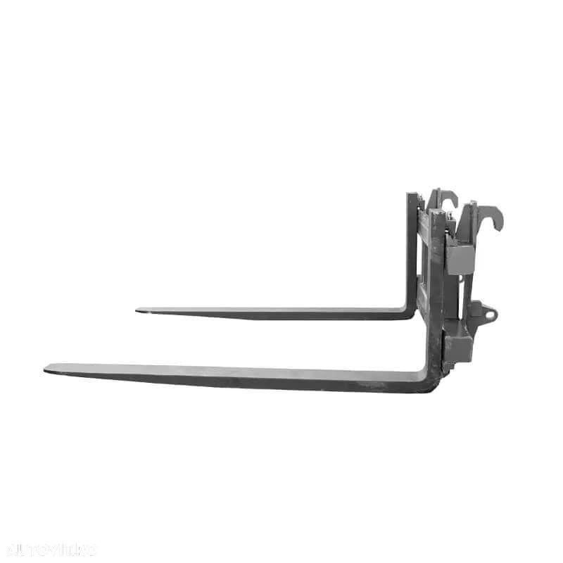 STRUMIK Furca paleti - 4