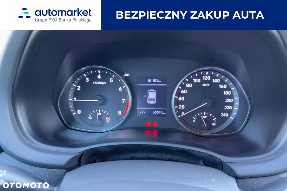 Hyundai i30 1.0 T-GDI Smart - 17