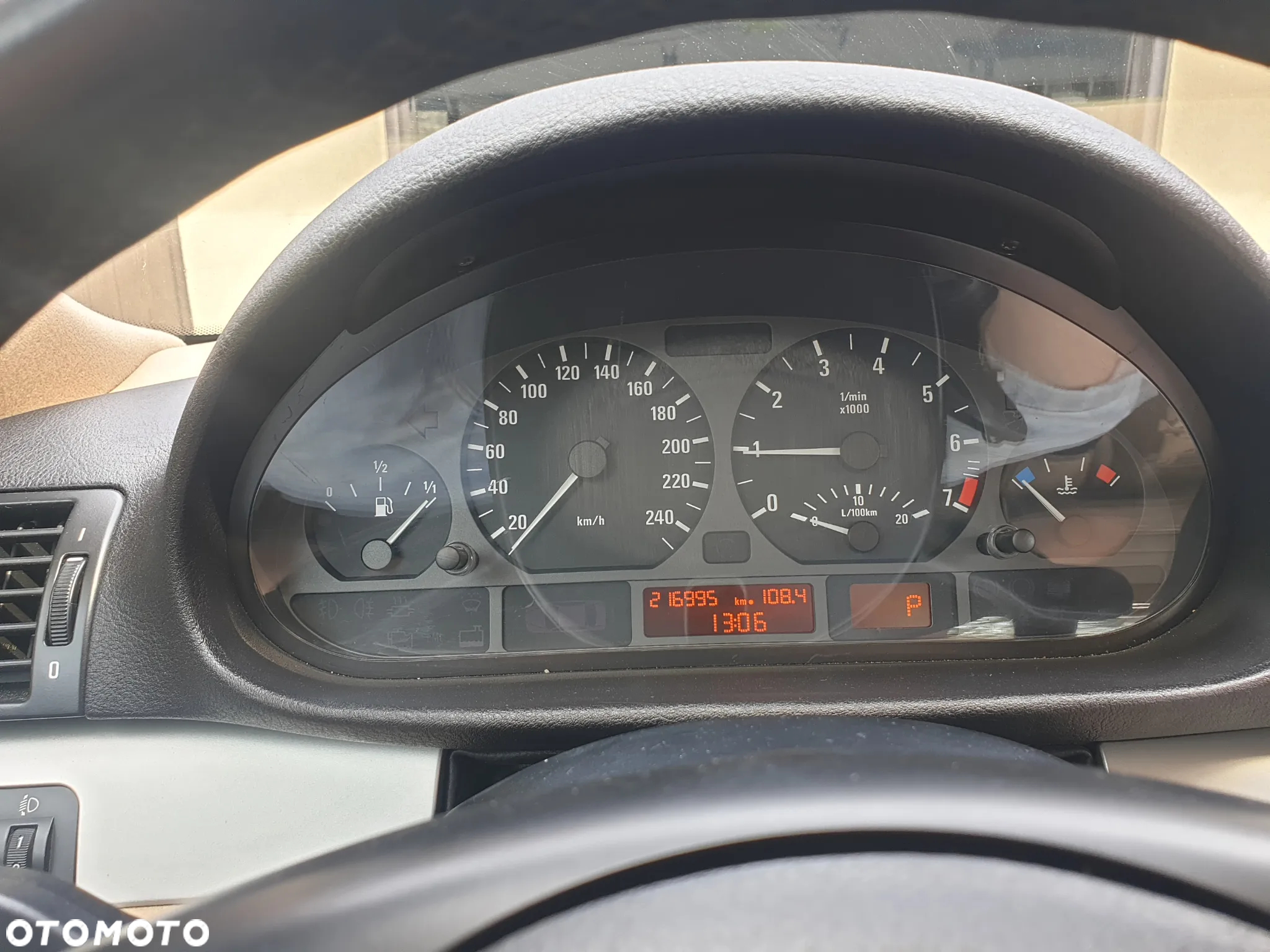 BMW Seria 3 - 14