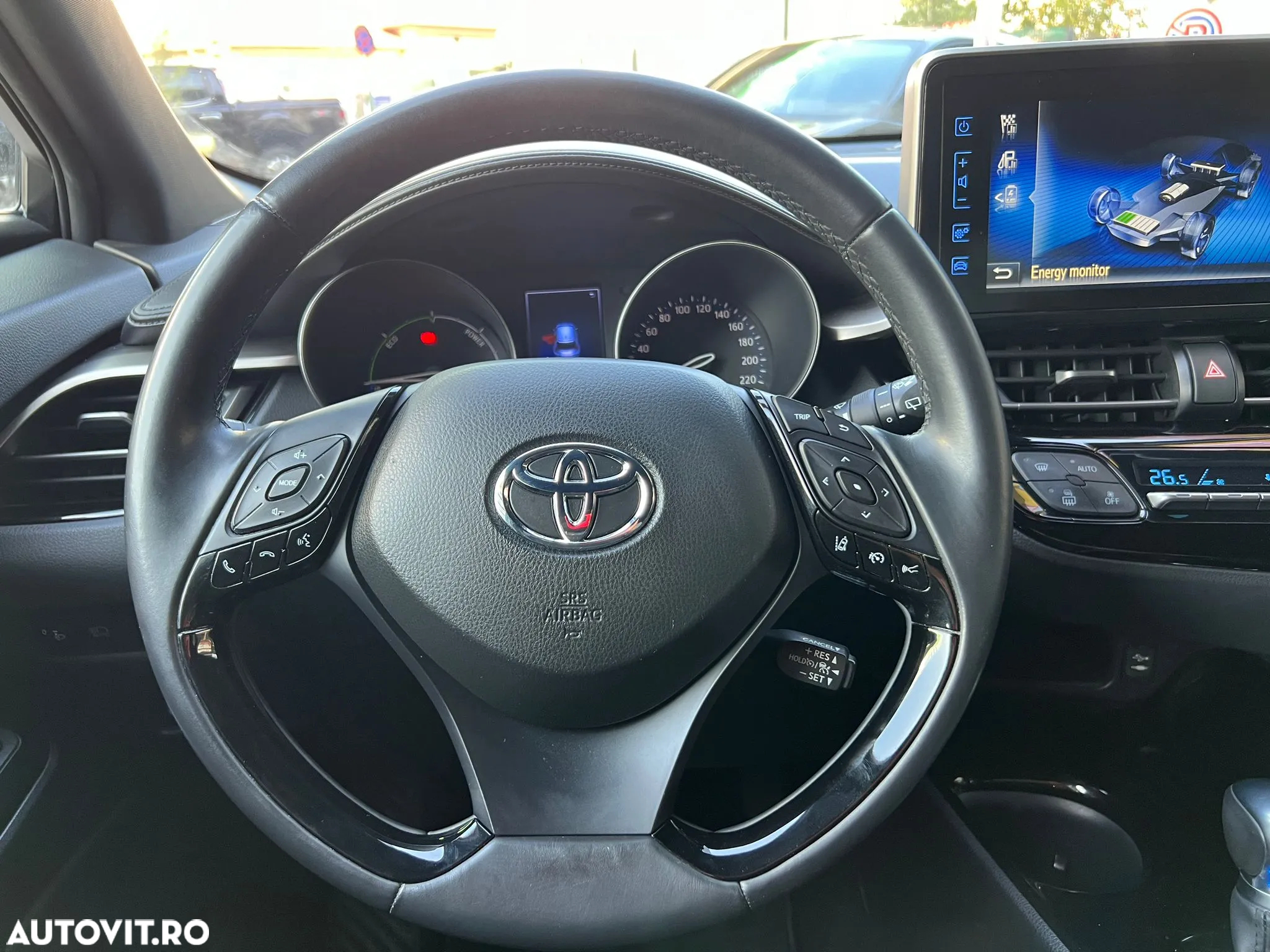Toyota C-HR - 18