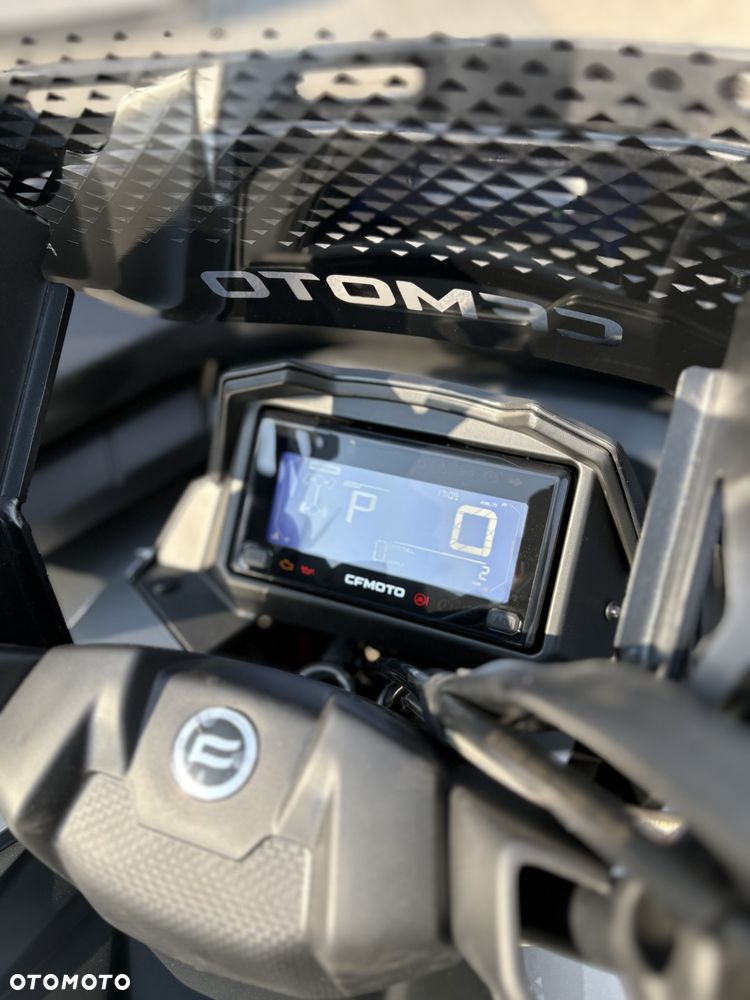 CFMoto CForce - 20