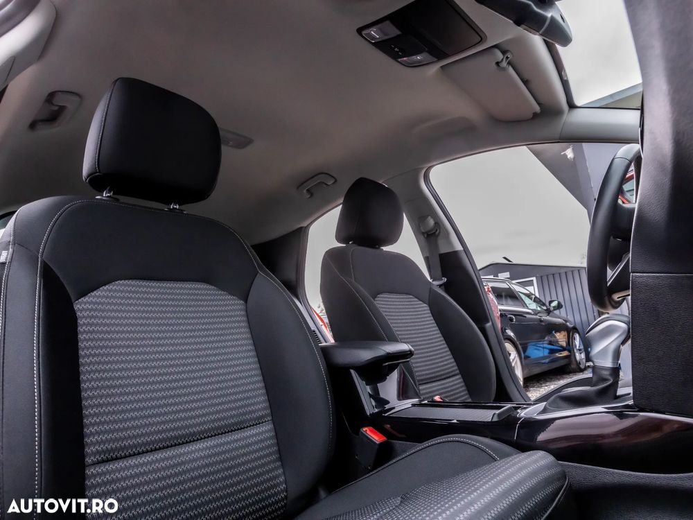 Kia XCeed 1.6 GDI DCT6 OPF Plug-in-Hybrid Vision - 5