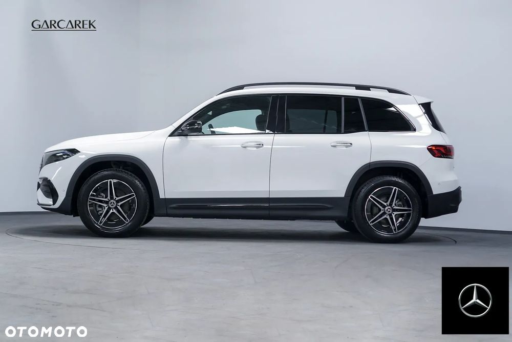 Mercedes-Benz EQB 250 66.5kWh Edition 1 - 13