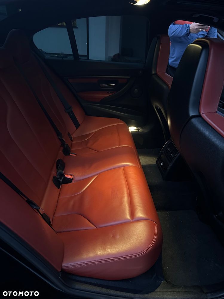 BMW M3 - 14