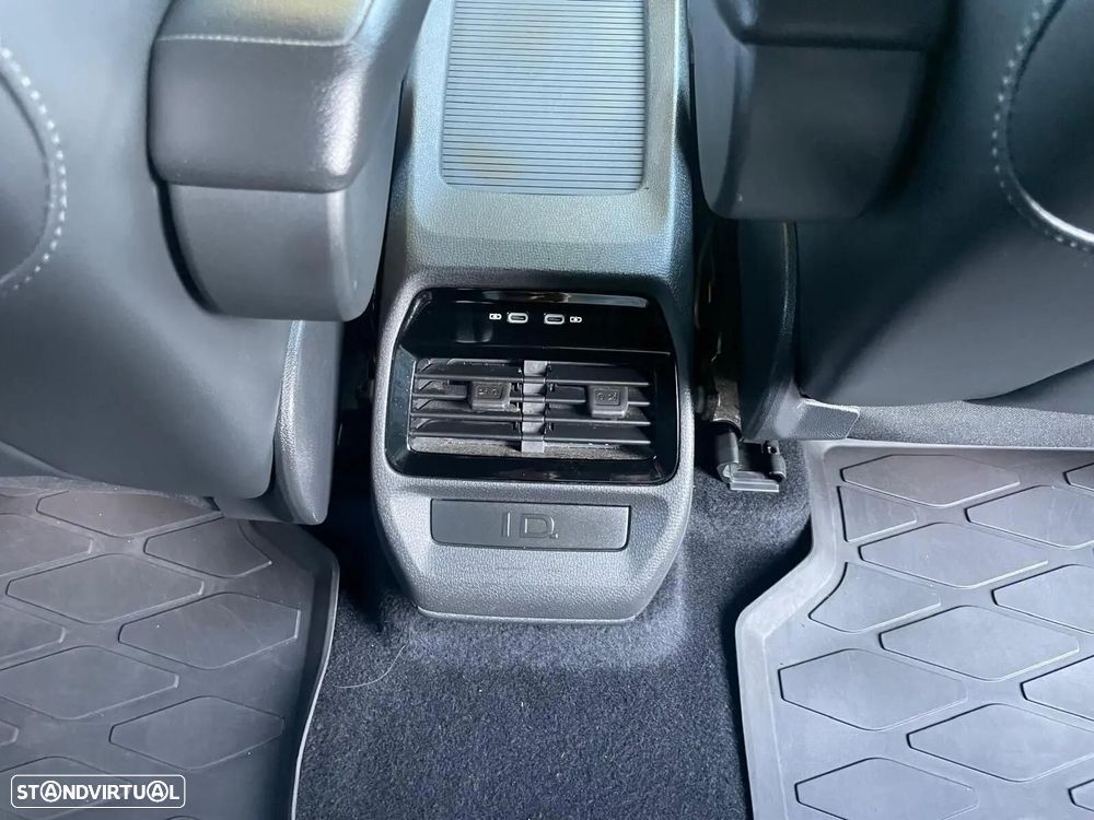 VW ID.4 77 kWh Pro Performance - 39