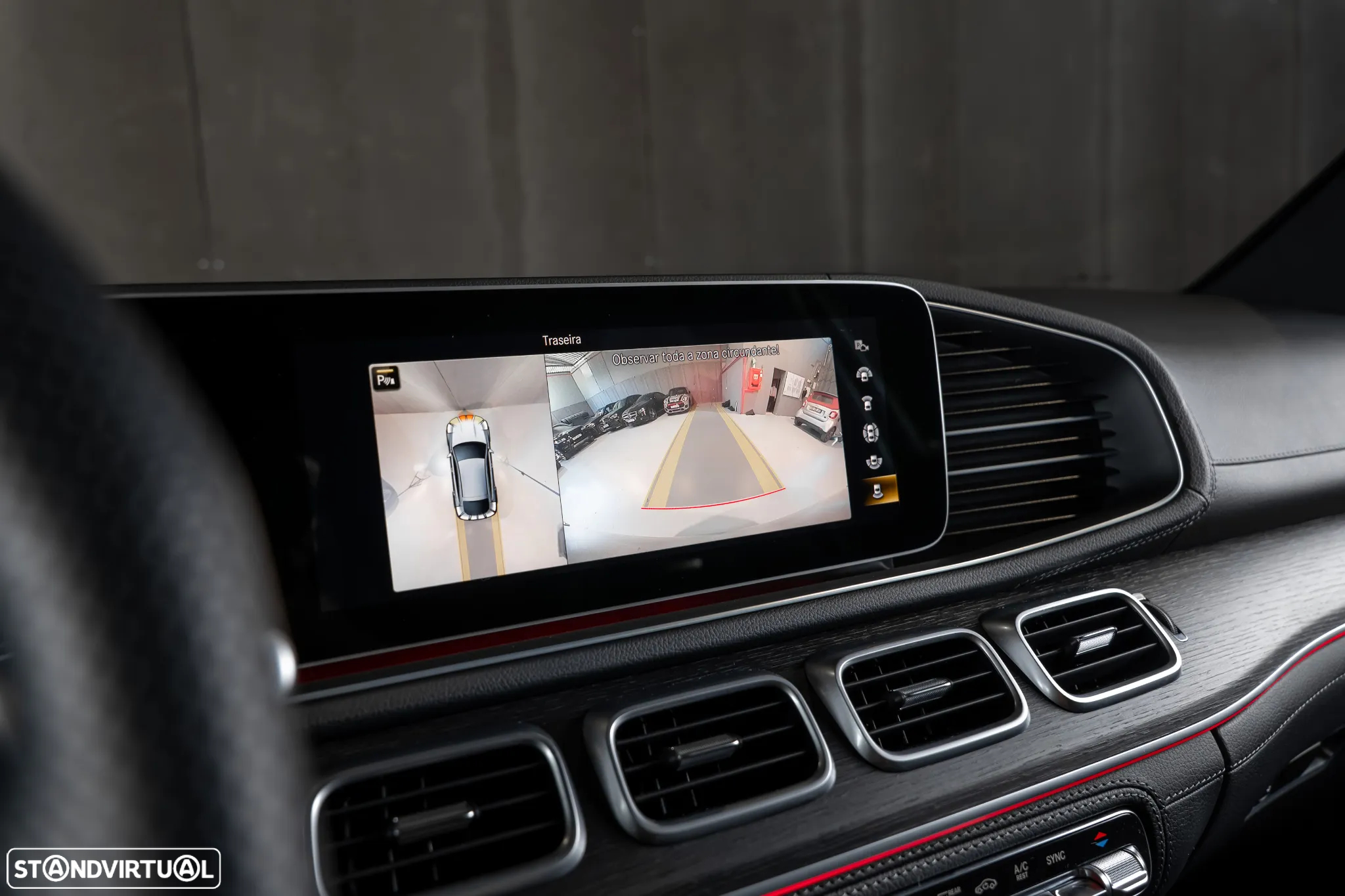 Mercedes-Benz GLE 53 AMG Coupe 4Matic+ - 20