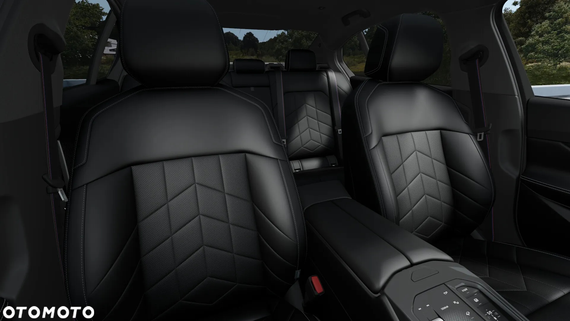 BMW Seria 5 520d xDrive - 6