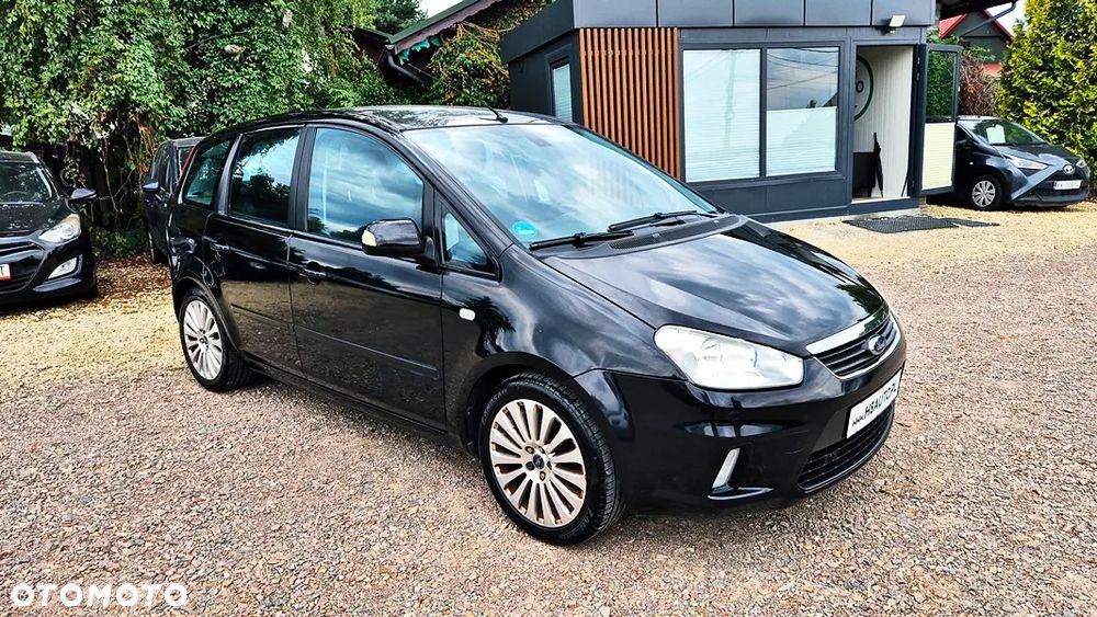 Ford C-MAX 1.8 Platinium X - 6