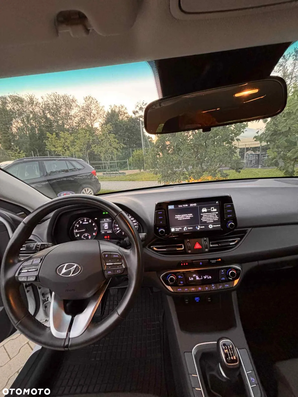 Hyundai i30 1.5 DPI Comfort - 11