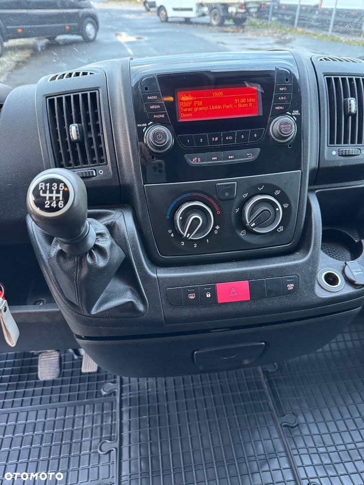 Peugeot Boxer L3H2 - 12