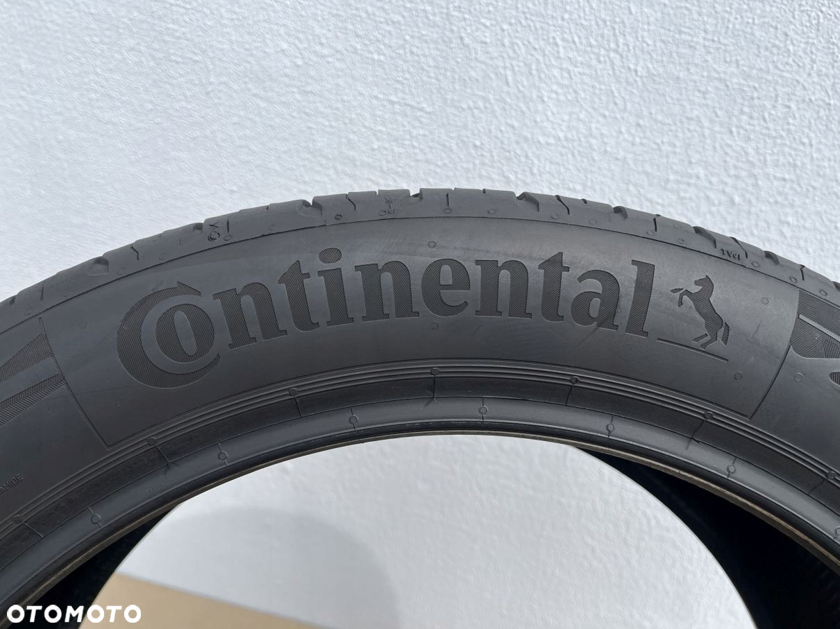 OPONY 225/45/18 95Y XL CONTINENTAL ECOCONTACT 6 - 5