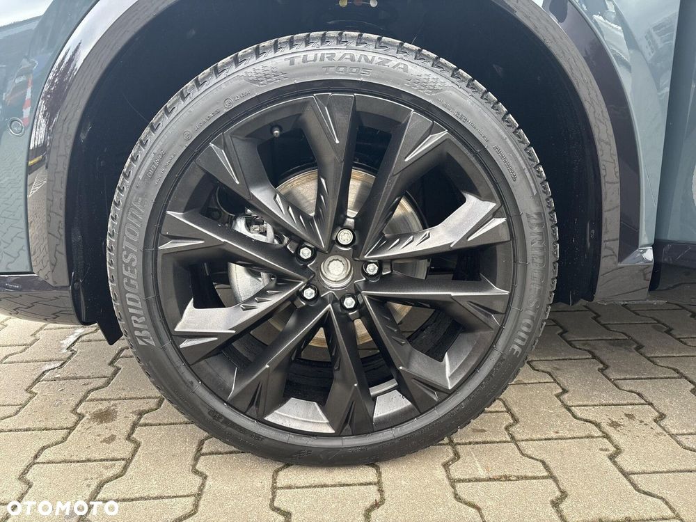 Cupra Formentor 1.5 TSI DSG - 24