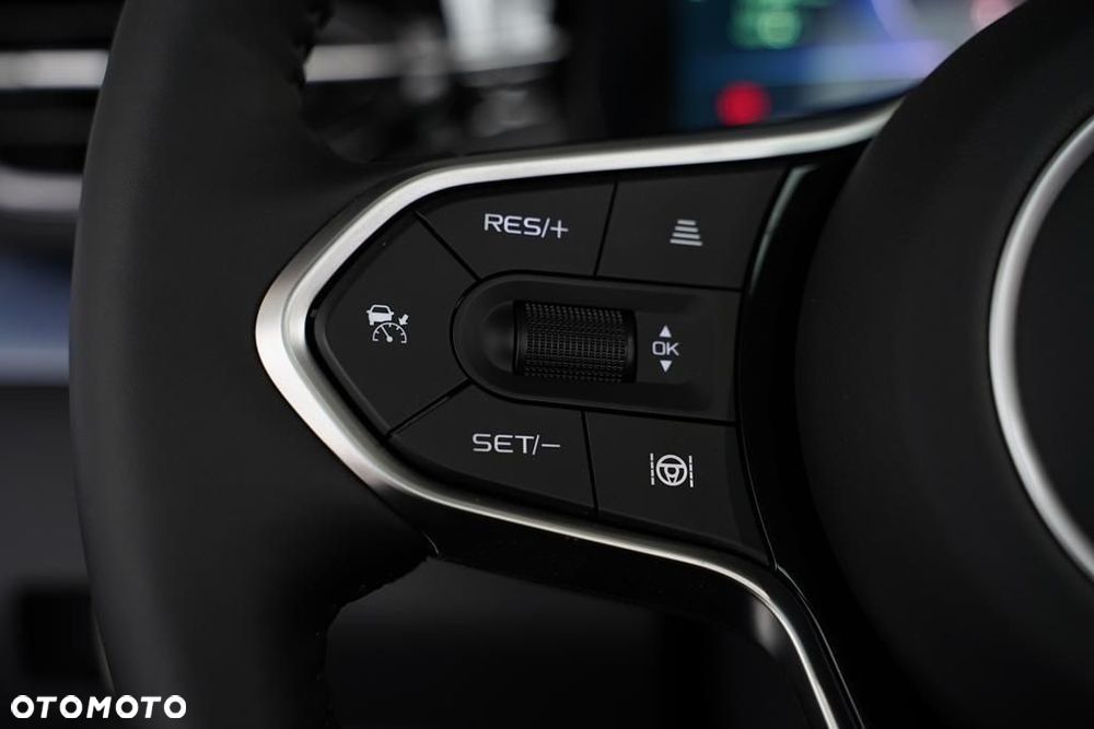 Bestune T90 1.5T Business DCT - 14