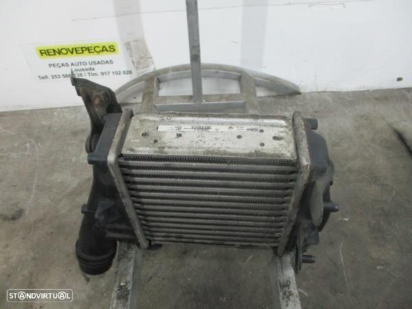 Radiador Intercooler Renault Twingo Ii (Cn0_) - 5