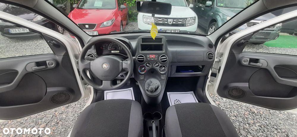 Fiat Panda - 25