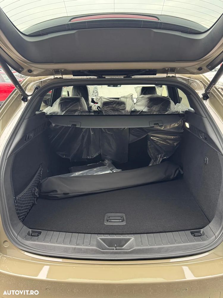 Mazda CX-60 e-Skyactiv PHEV Homura Plus - 20