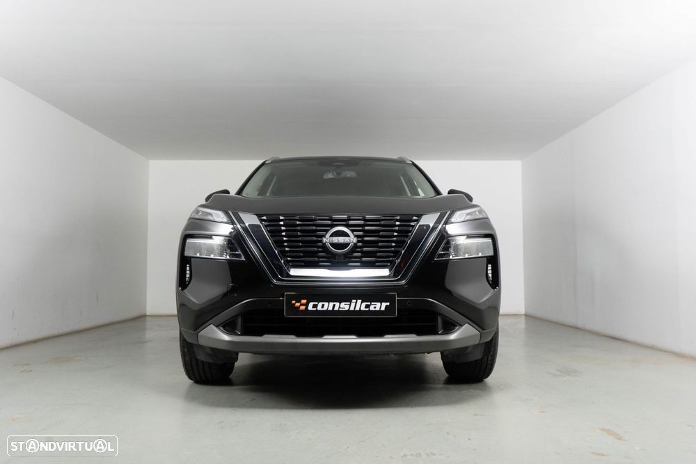 Nissan X-Trail 1.5 VC T N-Connecta 7L - 3