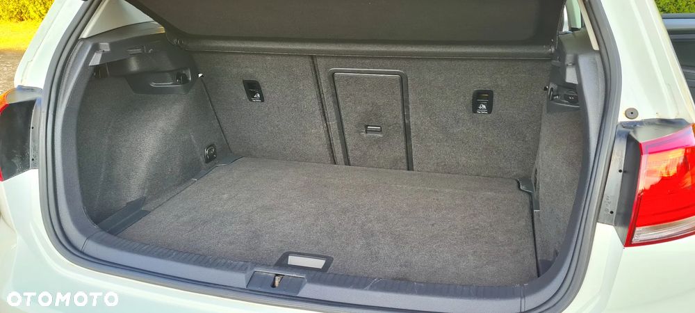 Volkswagen Golf 1.4 TSI BlueMotion Technology Highline - 13