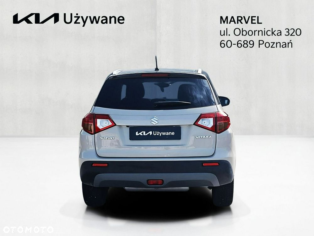 Suzuki Vitara - 5