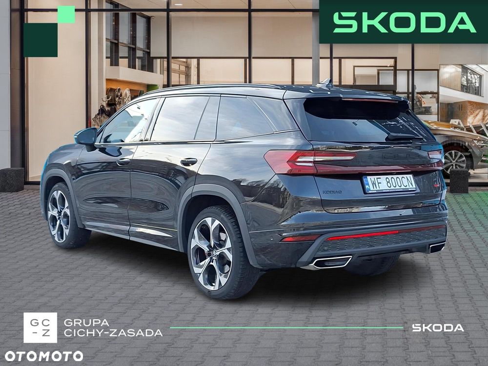 Skoda Kodiaq - 4