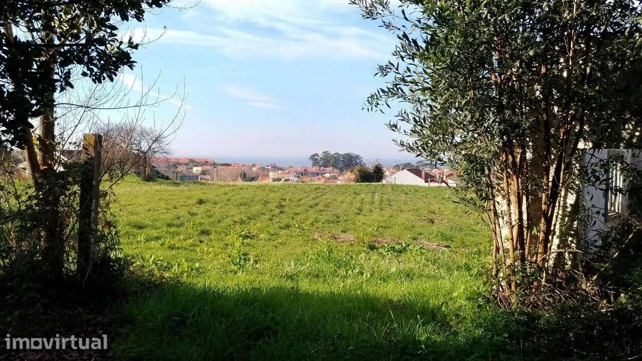 Terreno para Construção de 10 Moradias em Banda em Gulpilhares - Grande imagem: 4/5