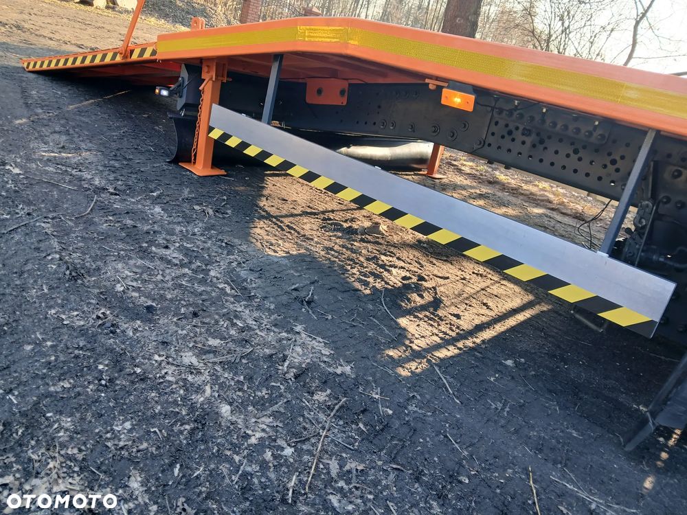 Mercedes-Benz ACTROS Laweta - 27