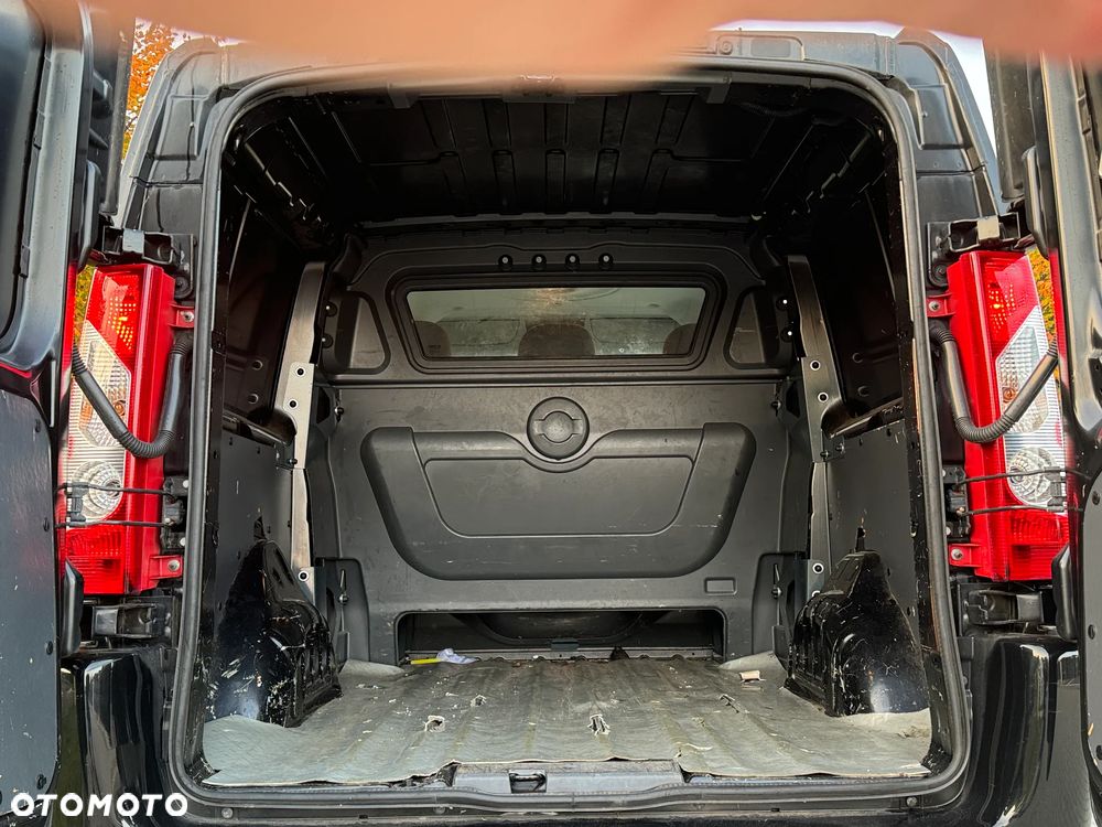 Peugeot EXPERT LONG DŁUGI 5 OSÓB - 5