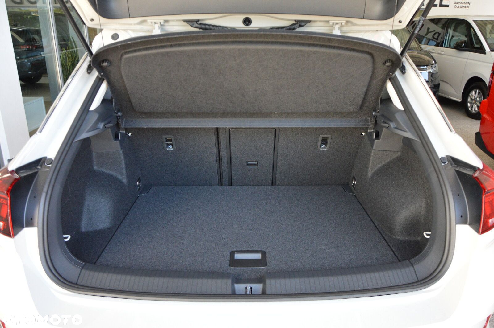 Volkswagen T-Roc - 27
