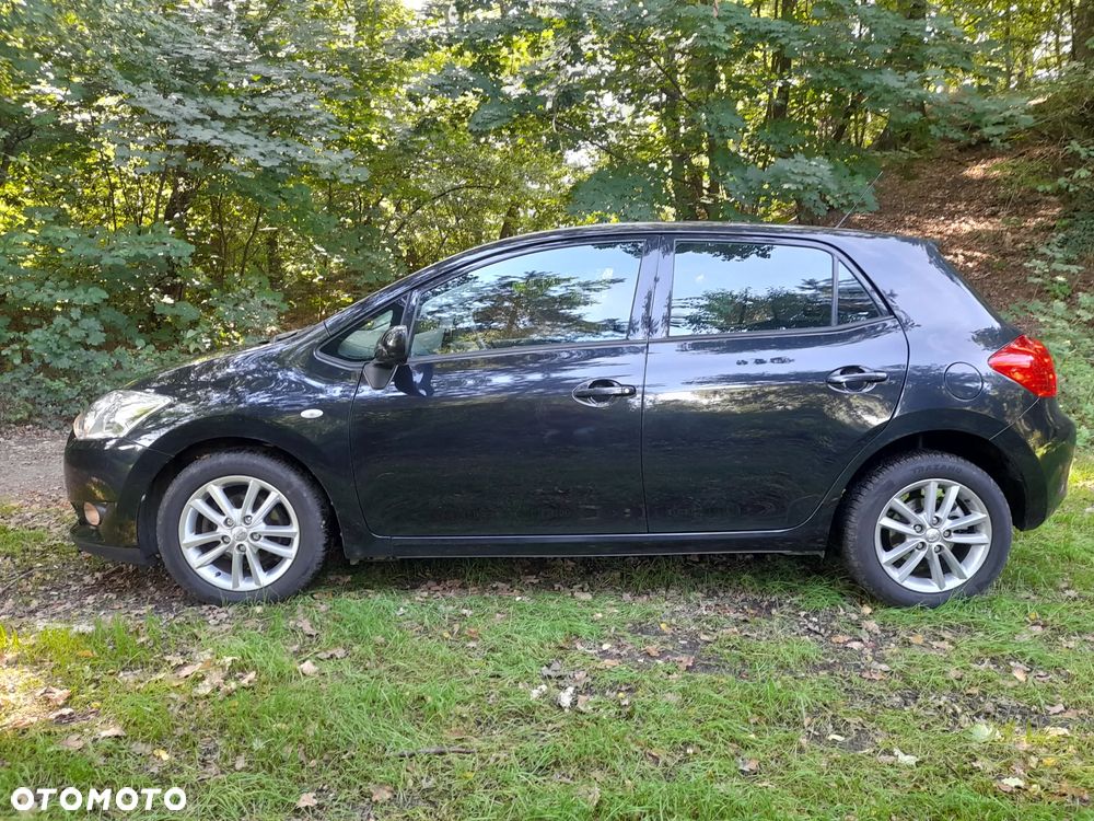 Toyota Auris 1.6 VVT-i Sol - 5