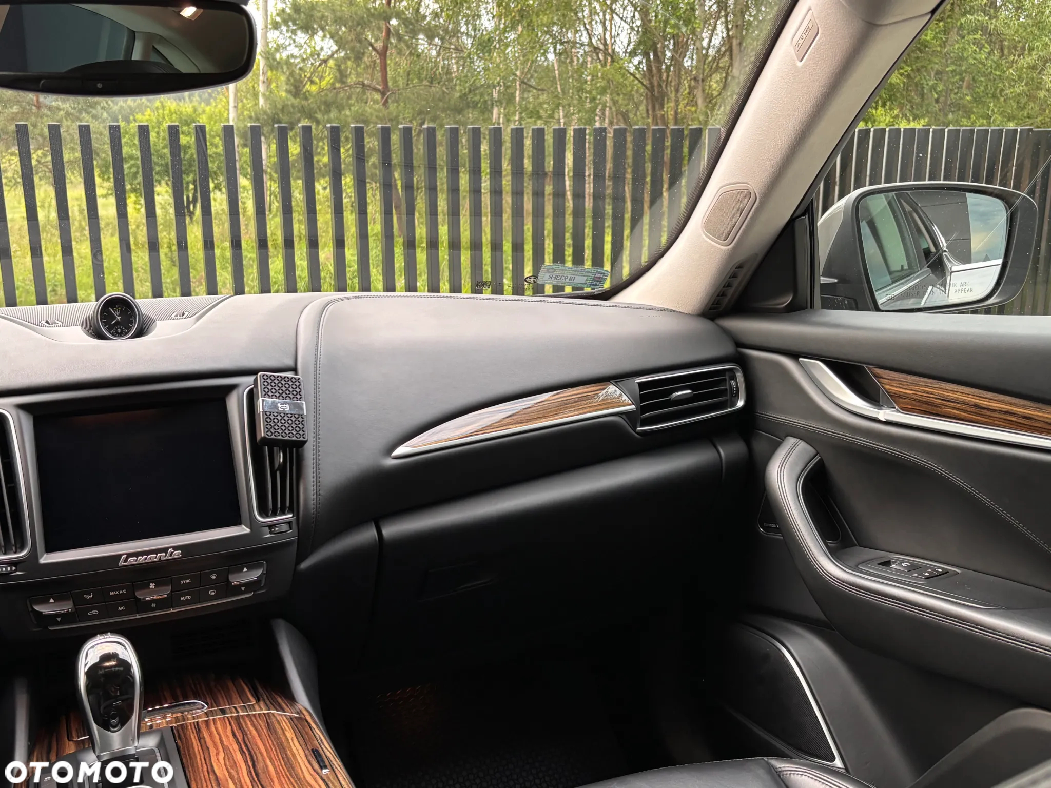 Maserati Levante - 19