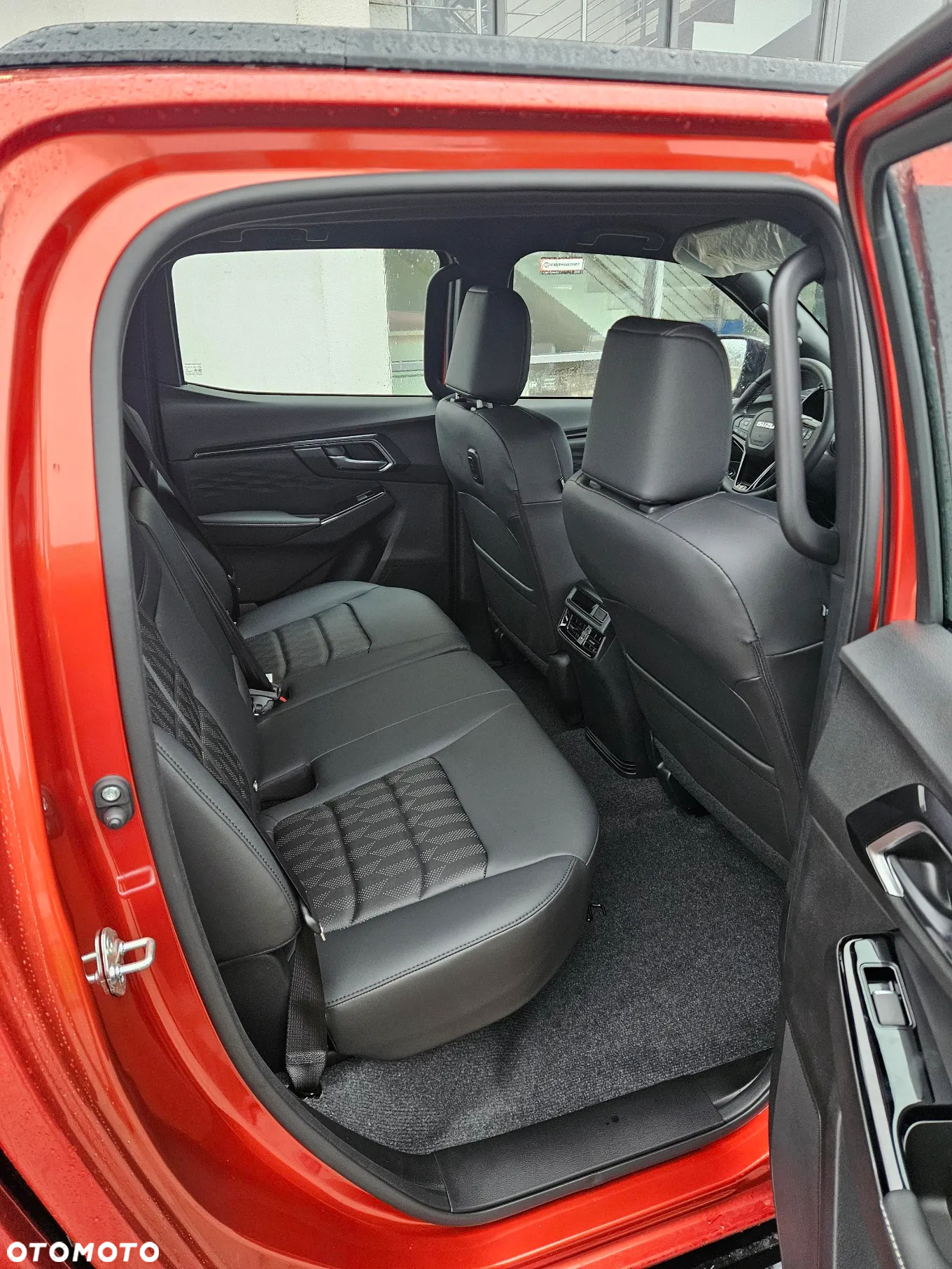 Isuzu D-Max 1.9 DC LSE - 5