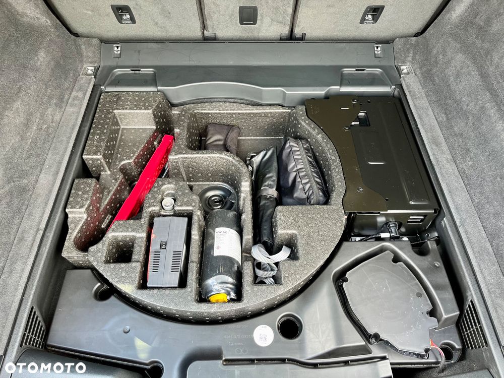 Audi Q8 50 TDI quattro tiptronic - 19