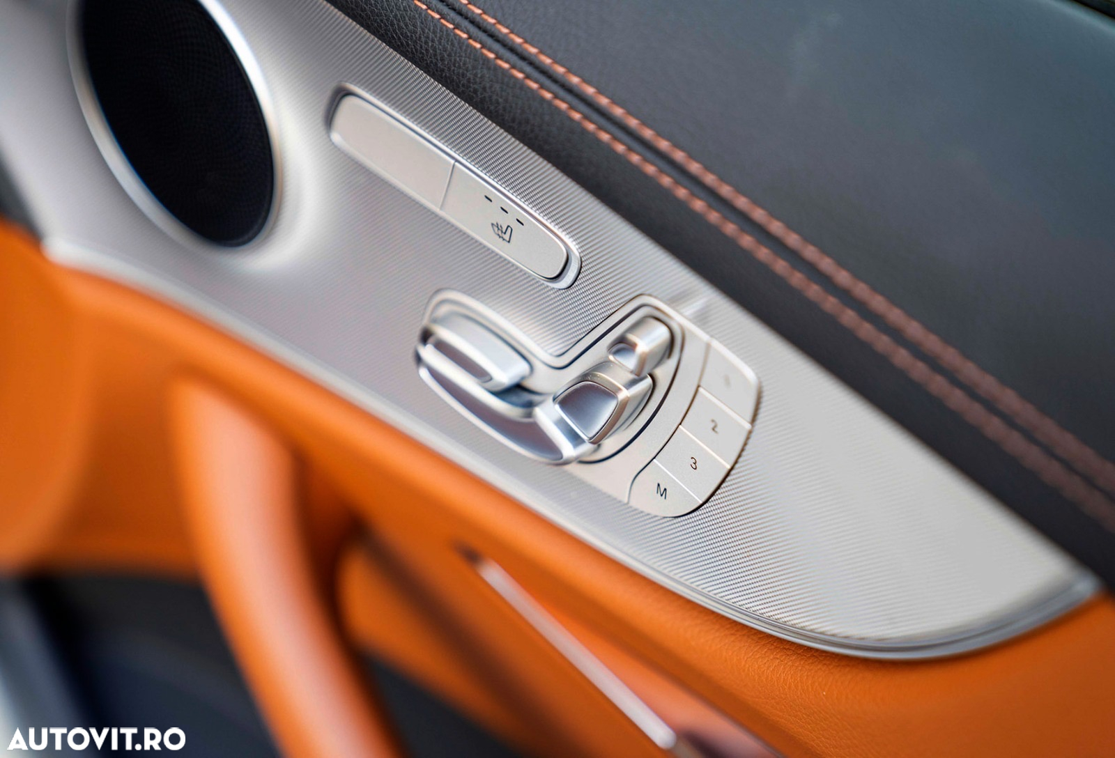 Mercedes-Benz E 400 4Matic Coupe 9G-TRONIC Avantgarde - 19