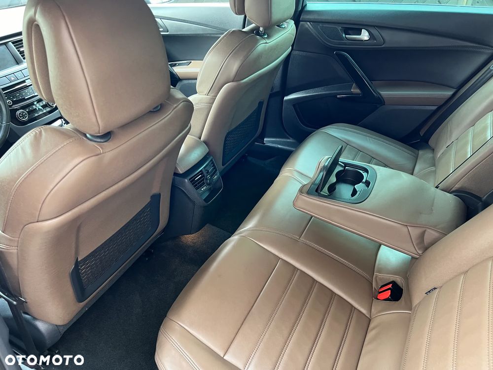 Peugeot 508 2.0 HDi Allure - 10