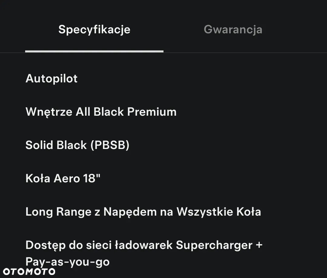 Tesla Model 3 Langstreckenbatterie Allradantrieb Dual Motor - 15